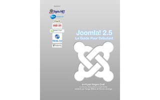 Téléchargez Gratuitement Joomla! 2.5 - Le Guide Pour Débutant