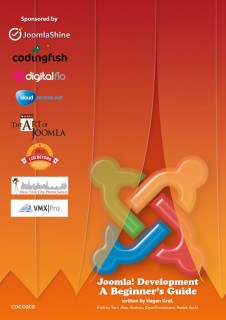 Download the free Joomla! Development Guide