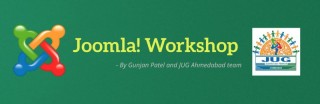 Summary of Joomla! Workshop at Ahmedabad, Gujarat, India