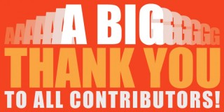 Thank you to the Joomla Community Magazine contributors