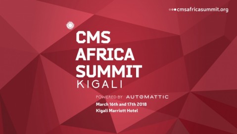 Kigali Hosts the Sixth CMS Africa Summit
