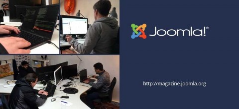Joomla 4 Testing Code Sprint Cologne 2018