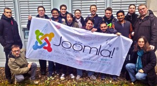 Joomla! Automated Testing Code Sprint in Munich December 2016