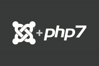 Faster, Safer, More Stable - Joomla and PHP7