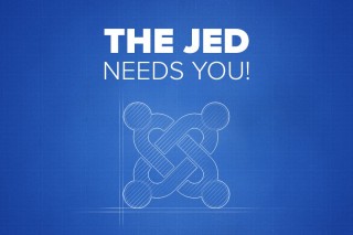 The JED Needs You!