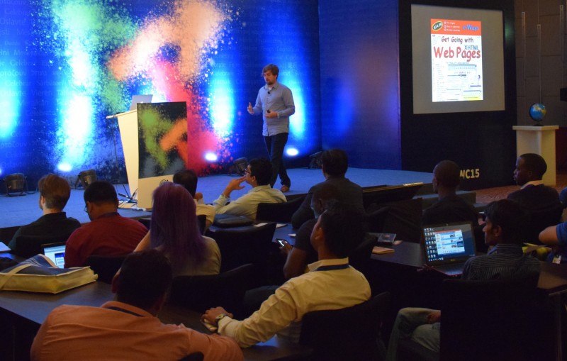 10 Reasons You Won't Want To Miss The 2016 Joomla! World Conference