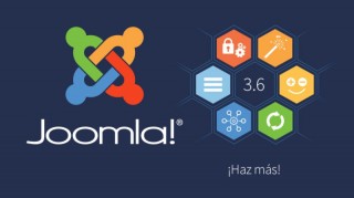 Novedades de Joomla! 3.6