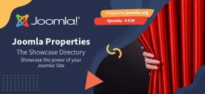 Submit you site to Joomla! Showcase Directory