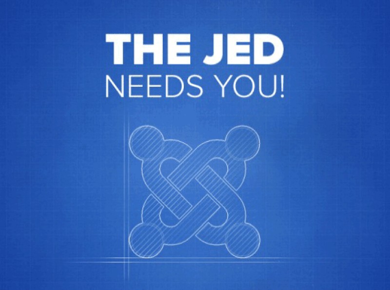 ¡El JED te necesita!