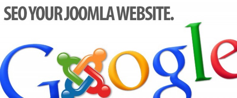 SEO Optimización de su sitio web en Joomla