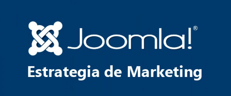 Internalizar una estrategia de marketing de empresas web con Joomla
