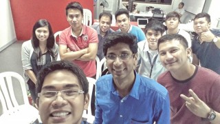 Reviving the Joomla User Group Philippines