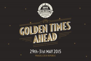 Golden Times Ahead at J and Beyond 2015