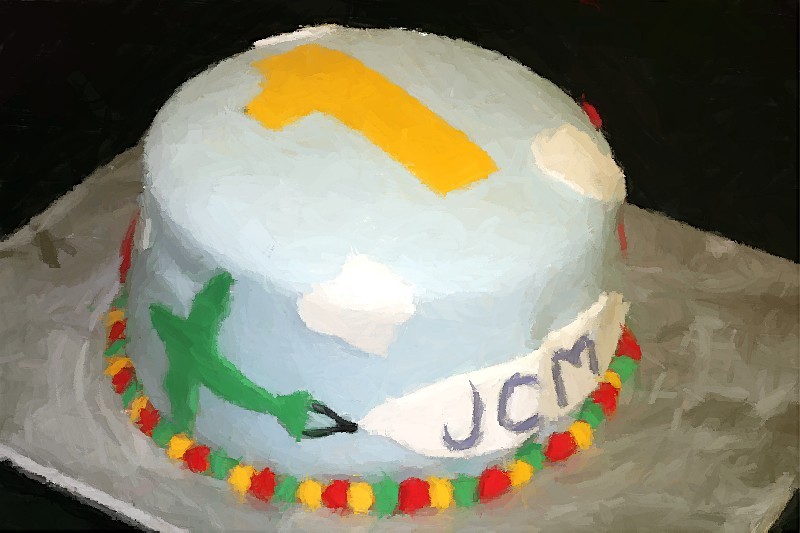 Happy first birthday, Joomla! Community Magazine!