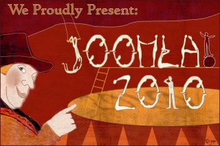 2010: A great year for Joomla!
