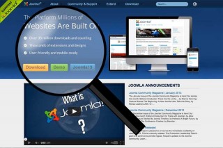 Have You Browsed Joomla.org Lately?