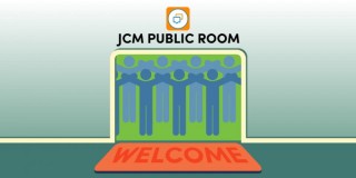 The Joomla Community Magazine Public Room