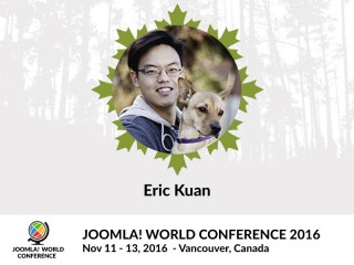 Keynote Speaker: Eric Kuan