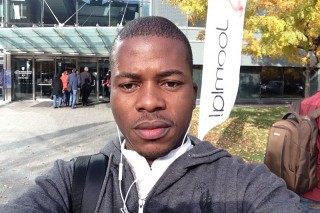 Interview with Thomas Karyah: A Joomla Story in Liberia