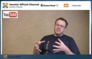 Interview with Matt Lipscomb - Broadcasting Joomla!