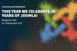 Joomla Goes to India