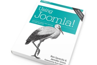Book Review: Using Joomla!