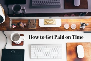 Deadbeat Clients Got You Down? Get Paid on Time