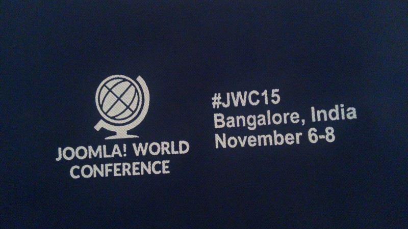 De Argentina a India World Conference 2015