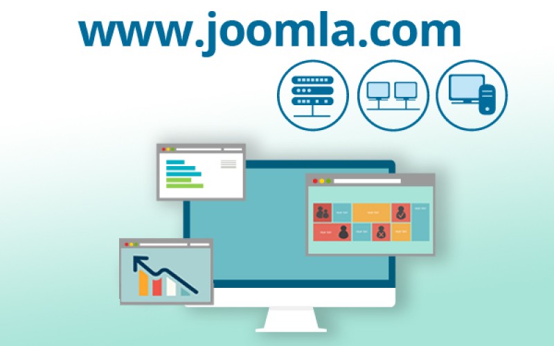 Aprendiendo a usar Joomla.com
