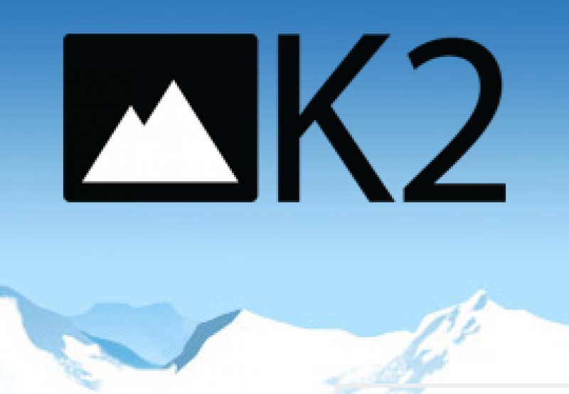 Crear grupos y niveles de Acceso en K2