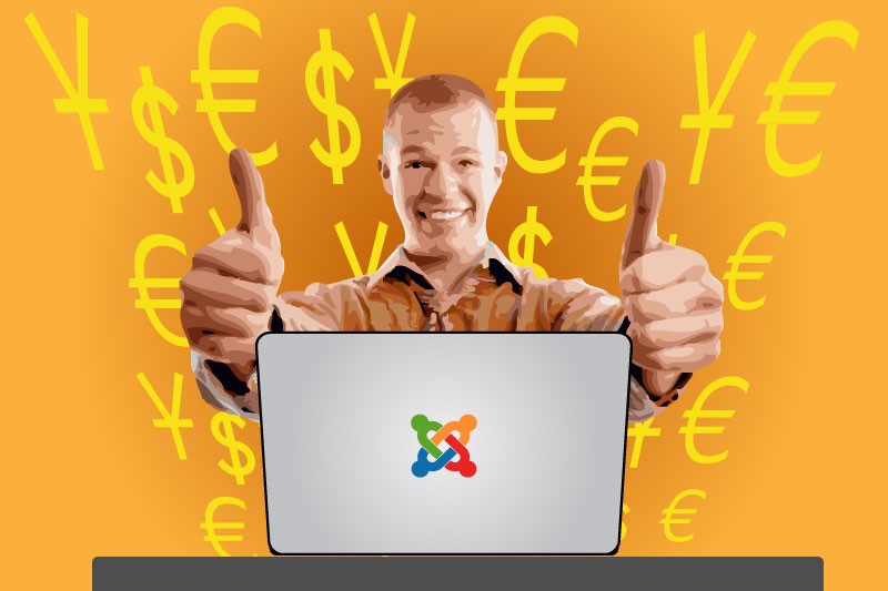 4 Ways Joomla Developers Can Monetize Free Extensions