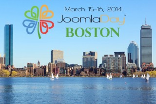 JoomlaDay Boston 2014
