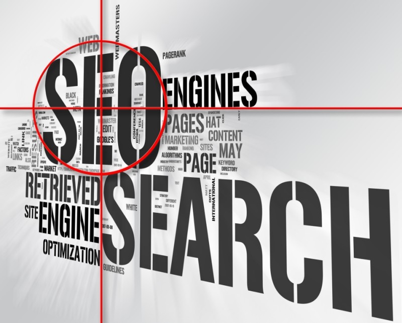 To SEO or Not to SEO