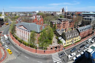 Harvard Extension School offers Joomla! this fall