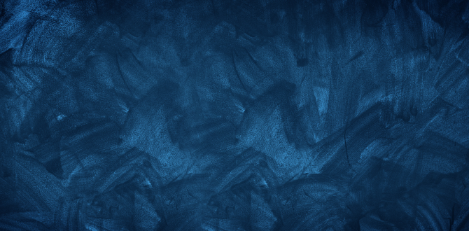 An abstract blue and black background pattern