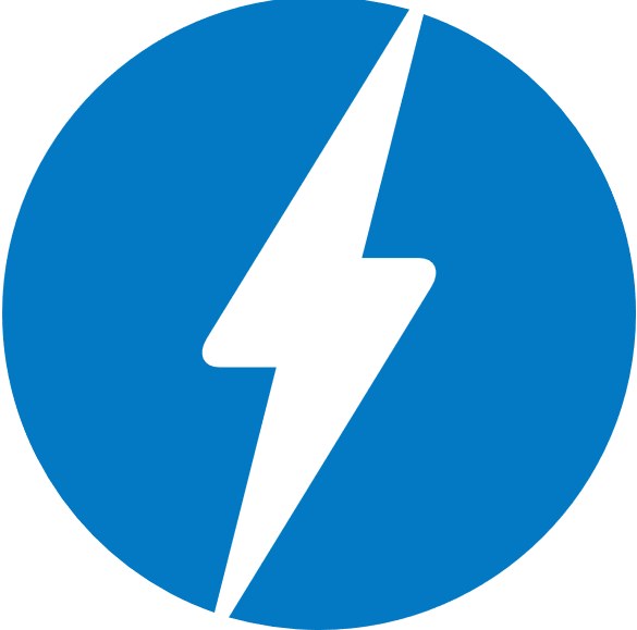 google amp project logo