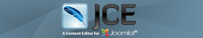 jce content editor