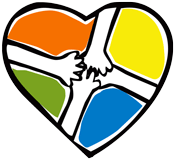 free love helping hands clipart web