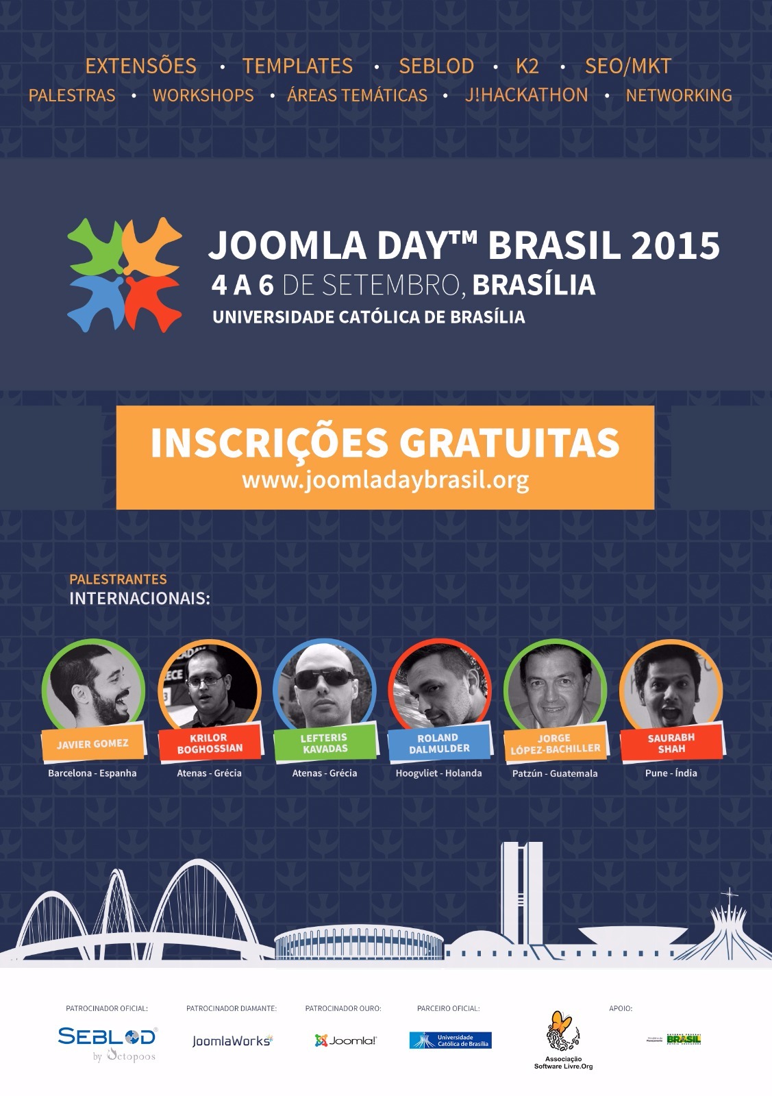 joomla day brasil